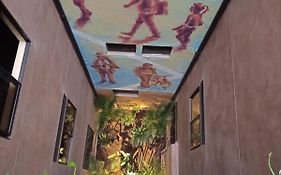 hotel civitas medellin